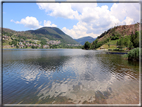 foto Lago della Serraia